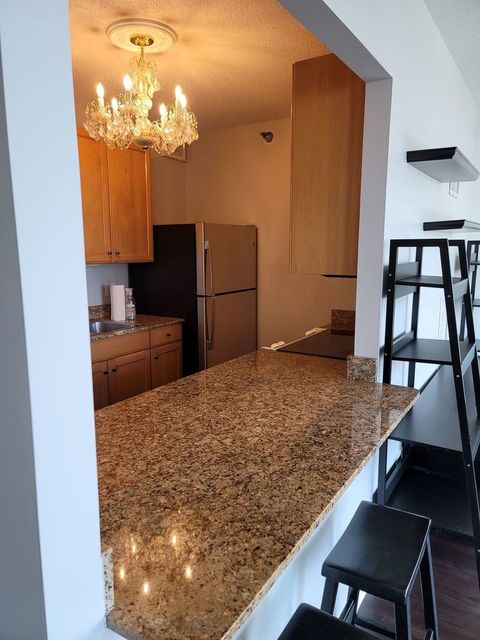 Tiny photo for 400 N La Salle Drive #1911, Chicago, IL 60654 (MLS # 12562565)