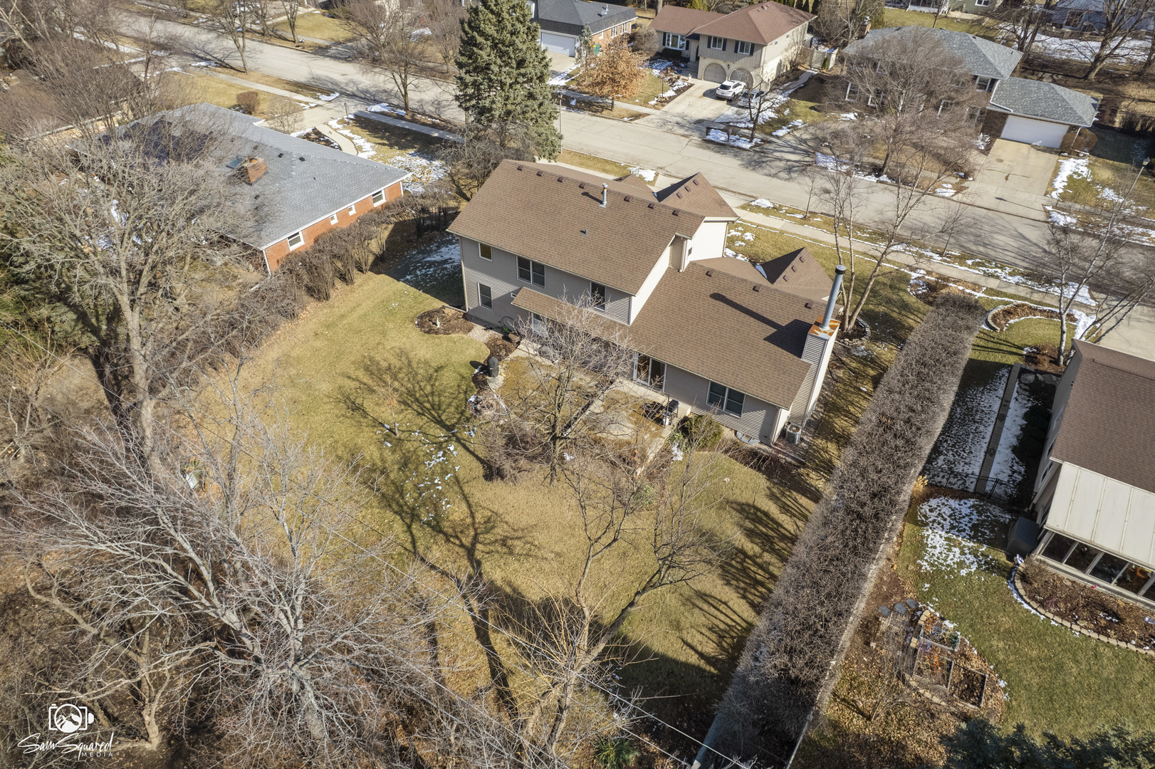 735 Meadow Wood Drive