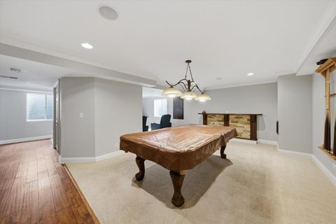 Tiny photo for 401 Cotoneaster Court, Oswego, IL 60543 (MLS # 12601998)