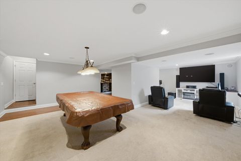 Tiny photo for 401 Cotoneaster Court, Oswego, IL 60543 (MLS # 12601998)