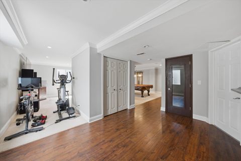 Tiny photo for 401 Cotoneaster Court, Oswego, IL 60543 (MLS # 12601998)