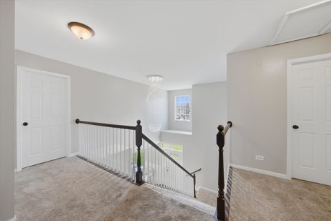 Tiny photo for 401 Cotoneaster Court, Oswego, IL 60543 (MLS # 12601998)