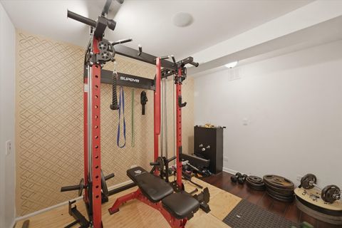 Tiny photo for 401 Cotoneaster Court, Oswego, IL 60543 (MLS # 12601998)