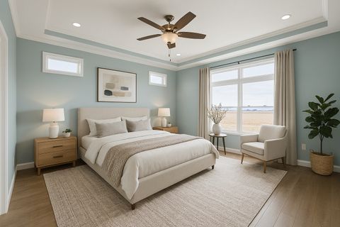 Tiny photo for 3906 Patriot Lane, Champaign, IL 61822 (MLS # 12517801)