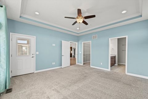 Tiny photo for 3906 Patriot Lane, Champaign, IL 61822 (MLS # 12517801)