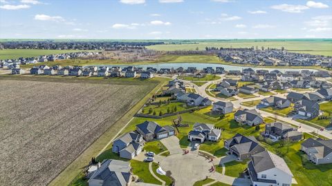 Tiny photo for 3906 Patriot Lane, Champaign, IL 61822 (MLS # 12517801)