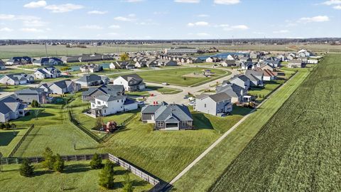 Tiny photo for 3906 Patriot Lane, Champaign, IL 61822 (MLS # 12517801)