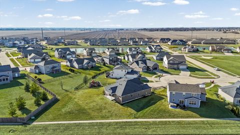 Tiny photo for 3906 Patriot Lane, Champaign, IL 61822 (MLS # 12517801)