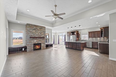 Tiny photo for 3906 Patriot Lane, Champaign, IL 61822 (MLS # 12517801)