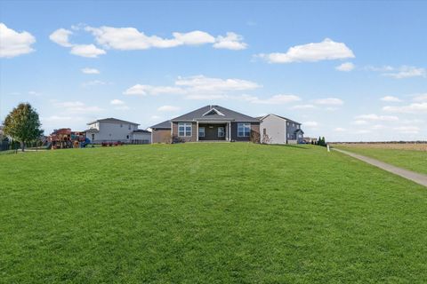 Tiny photo for 3906 Patriot Lane, Champaign, IL 61822 (MLS # 12517801)