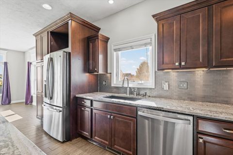 Tiny photo for 3906 Patriot Lane, Champaign, IL 61822 (MLS # 12517801)