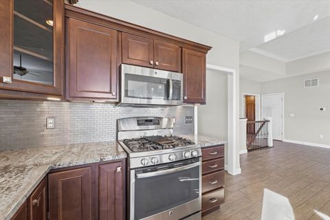 Tiny photo for 3906 Patriot Lane, Champaign, IL 61822 (MLS # 12517801)