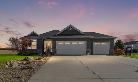 Tiny photo for 3906 Patriot Lane, Champaign, IL 61822 (MLS # 12517801)