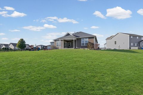 Tiny photo for 3906 Patriot Lane, Champaign, IL 61822 (MLS # 12517801)