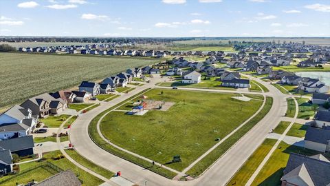 Tiny photo for 3906 Patriot Lane, Champaign, IL 61822 (MLS # 12517801)