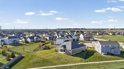 Tiny photo for 3906 Patriot Lane, Champaign, IL 61822 (MLS # 12517801)