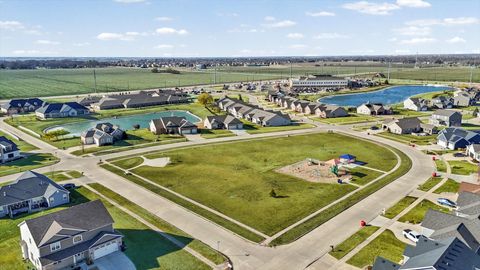 Tiny photo for 3906 Patriot Lane, Champaign, IL 61822 (MLS # 12517801)