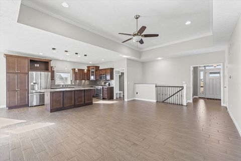 Tiny photo for 3906 Patriot Lane, Champaign, IL 61822 (MLS # 12517801)