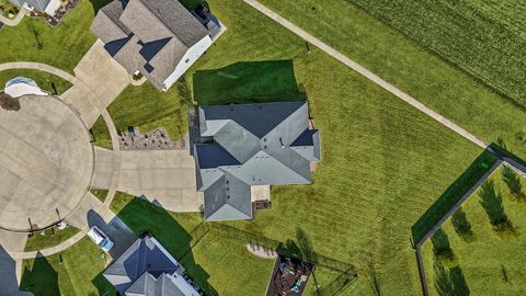 Tiny photo for 3906 Patriot Lane, Champaign, IL 61822 (MLS # 12517801)