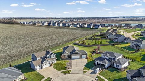 Tiny photo for 3906 Patriot Lane, Champaign, IL 61822 (MLS # 12517801)