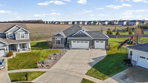 Tiny photo for 3906 Patriot Lane, Champaign, IL 61822 (MLS # 12517801)