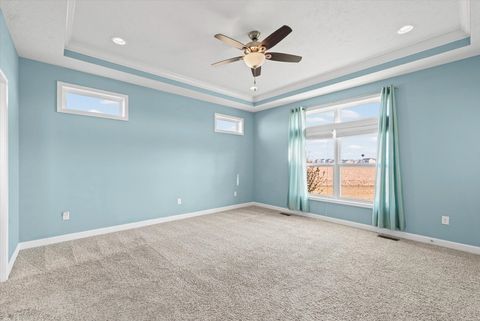 Tiny photo for 3906 Patriot Lane, Champaign, IL 61822 (MLS # 12517801)