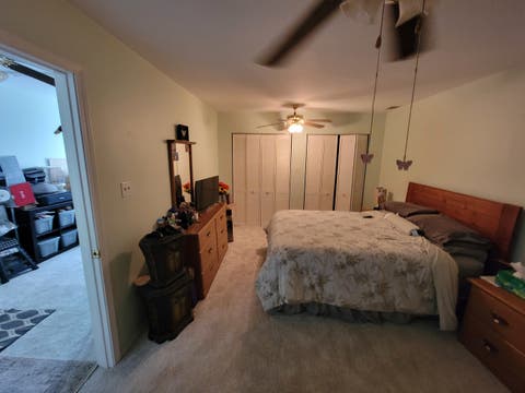 Tiny photo for 9642 Normandy Avenue, Oak Lawn, IL 60453 (MLS # 12702969)
