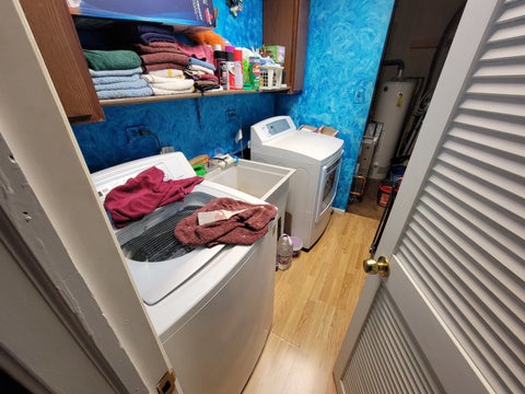 Tiny photo for 9642 Normandy Avenue, Oak Lawn, IL 60453 (MLS # 12702969)