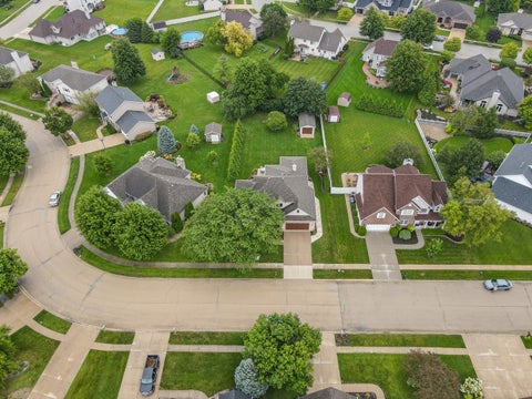 Tiny photo for 564 Barry Turn, Manteno, IL 60950 (MLS # 12724463)