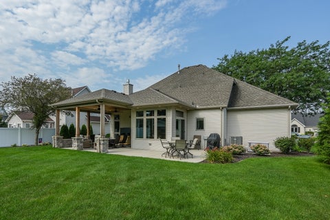 Tiny photo for 564 Barry Turn, Manteno, IL 60950 (MLS # 12724463)