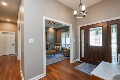 Tiny photo for 564 Barry Turn, Manteno, IL 60950 (MLS # 12724463)