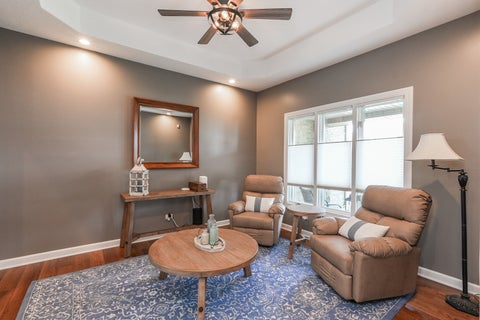 Tiny photo for 564 Barry Turn, Manteno, IL 60950 (MLS # 12724463)