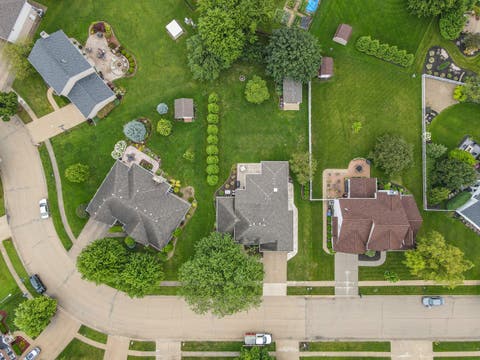 Tiny photo for 564 Barry Turn, Manteno, IL 60950 (MLS # 12724463)