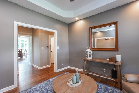 Tiny photo for 564 Barry Turn, Manteno, IL 60950 (MLS # 12724463)
