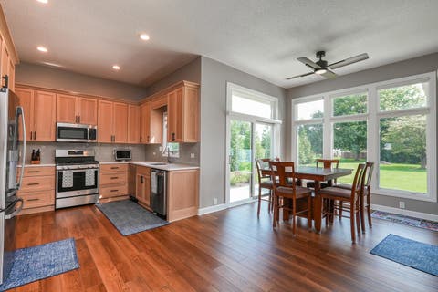 Tiny photo for 564 Barry Turn, Manteno, IL 60950 (MLS # 12724463)