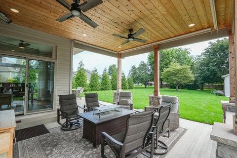 Tiny photo for 564 Barry Turn, Manteno, IL 60950 (MLS # 12724463)