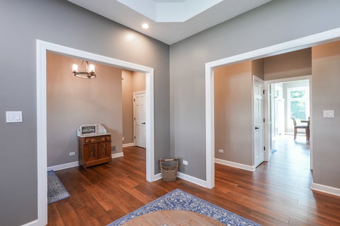 Tiny photo for 564 Barry Turn, Manteno, IL 60950 (MLS # 12724463)