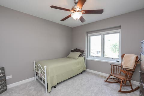 Tiny photo for 564 Barry Turn, Manteno, IL 60950 (MLS # 12724463)