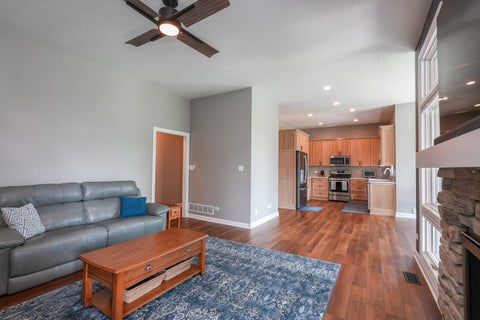 Tiny photo for 564 Barry Turn, Manteno, IL 60950 (MLS # 12724463)