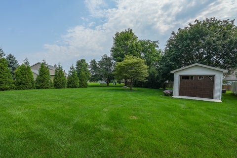 Tiny photo for 564 Barry Turn, Manteno, IL 60950 (MLS # 12724463)