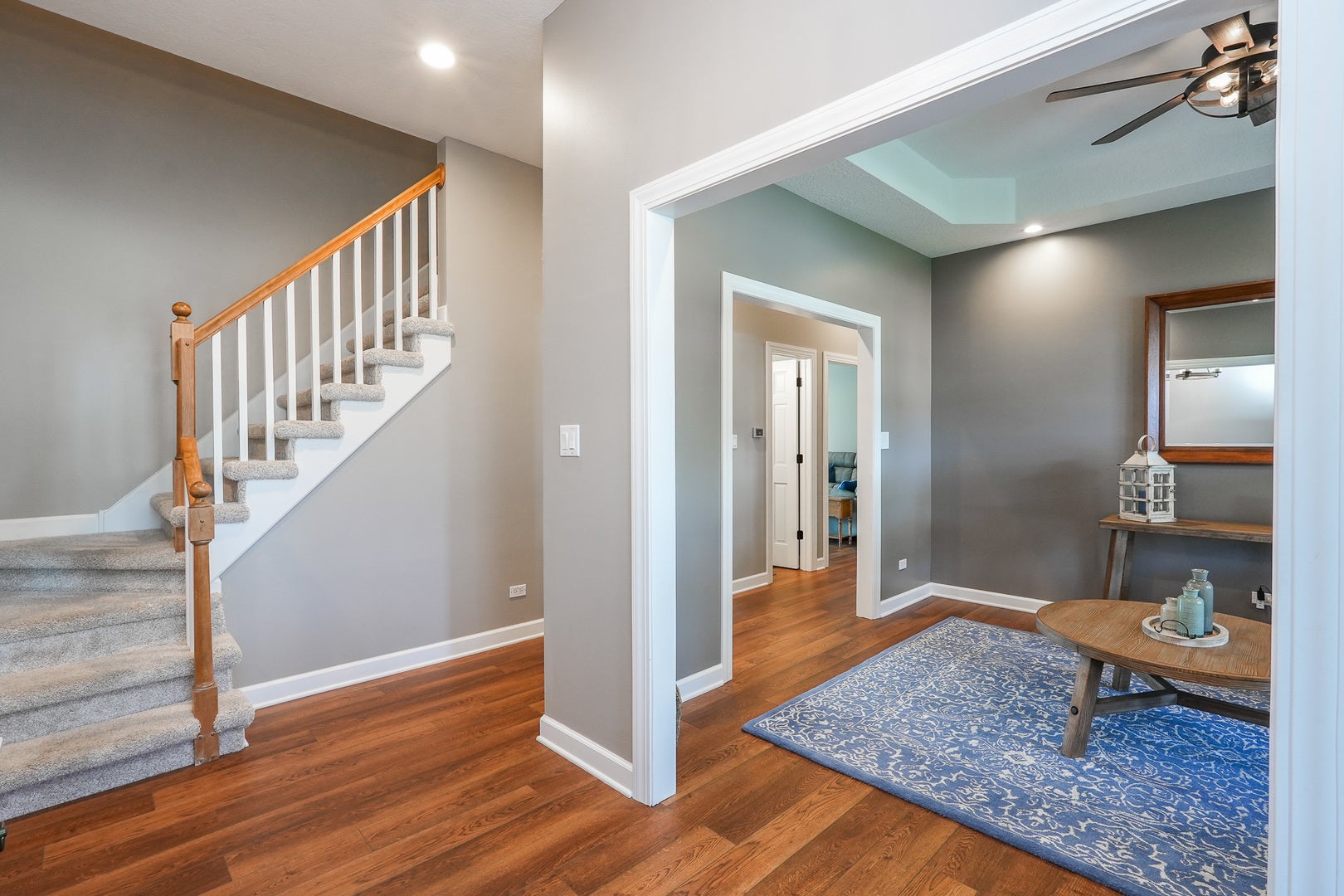 564 Barry Turn