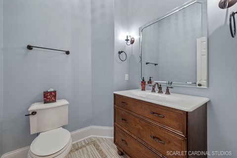 Tiny photo for 13334 Kerr Street, Plainfield, IL 60585 (MLS # 12614269)