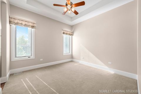 Tiny photo for 13334 Kerr Street, Plainfield, IL 60585 (MLS # 12614269)
