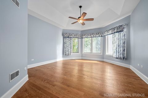 Tiny photo for 13334 Kerr Street, Plainfield, IL 60585 (MLS # 12614269)