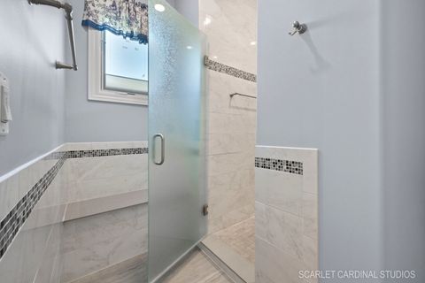 Tiny photo for 13334 Kerr Street, Plainfield, IL 60585 (MLS # 12614269)