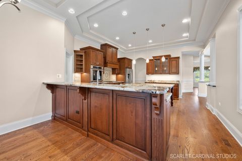 Tiny photo for 13334 Kerr Street, Plainfield, IL 60585 (MLS # 12614269)