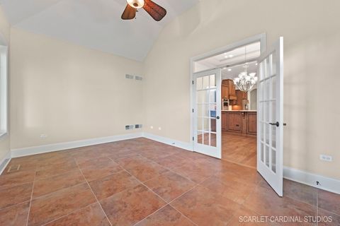 Tiny photo for 13334 Kerr Street, Plainfield, IL 60585 (MLS # 12614269)