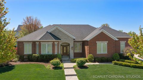 Tiny photo for 13334 Kerr Street, Plainfield, IL 60585 (MLS # 12614269)