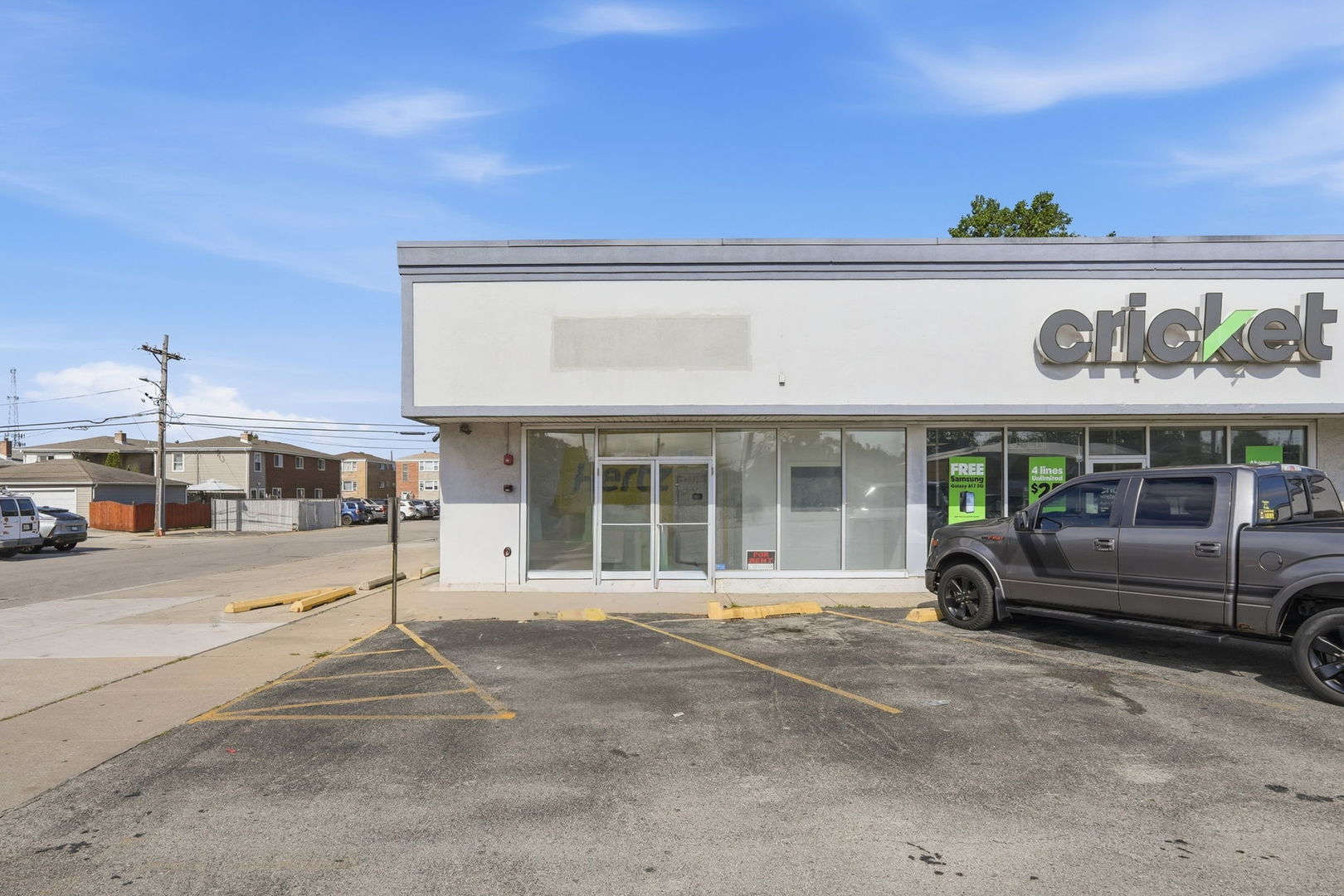 1610 N Mannheim Road