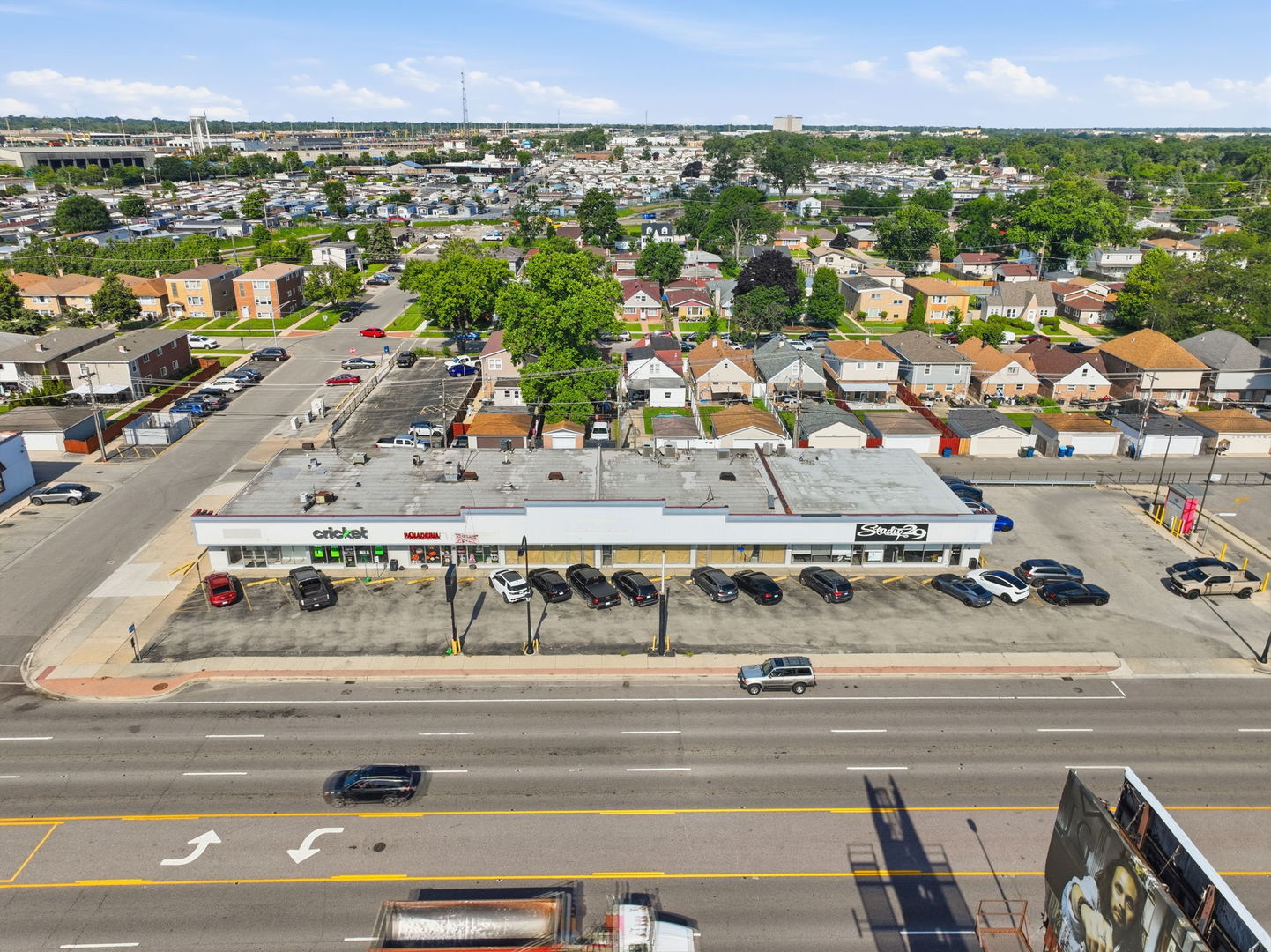 1610 N Mannheim Road